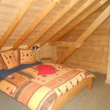 شقة Du Rotenberg برغهايم